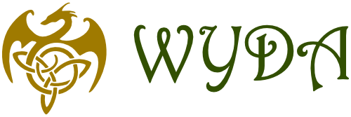 Logo WYDA